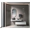 Oltrebagno Composizione Saturno 110 Oltrebagno