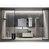 Oltrebagno Composizione Nettuno 119 Oltrebagno