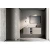 Oltrebagno Composizione Plutone 130 Oltrebagno