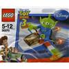 LEGO Spaceship and Toy Story Lego LEGO / Alien (japan import)