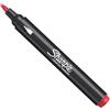 SHARPIE Marcatore acrilico Creative Marker punta tonda rosso Sharpie (Conf.6)