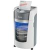 LEITZ Distruggidocumenti OptiMax Office P5 Leitz