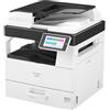 Ricoh Multifunzione A3 b/n 27ppp con kit da 4.000 pag_418146