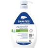Sanitec Sapone liquido 1L Green Power Sanitec