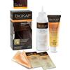 BIOS LINE SpA BIOKAP NUTRICOLOR 4,4 NEW CASTANO RAMATO TINTA TUBO + FLACONE
