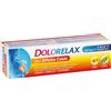 COSWELL SpA DOLORELAX GEL EFFETTO CALDO 75 ML