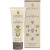 BIOS LINE SpA NATURE'S ZUCCHERO AMBRA CREMA MANI 75 ML