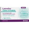 Laevolac Colon Irritabile per Gonfiore e Dolore Addominale 30 Compresse