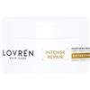 Lovren hair care intense repair maschera ristrutturante 220 ml