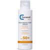 unifarco Ceramol sun latte spf50+ 200 ml
