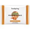 foodspring Vegan protein cookie caramello salato 50 g