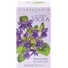 l'erbolario Accordo viola bagnoschiuma 300 ml