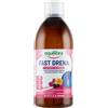 Equilibra Fast Drena Integratore Per la Perdita Di Peso 500 ml