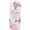 l'erbolario 3 rosa crema nutriente mani 75 ml