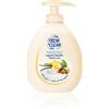 FRESH & CLEAN - Family Care - Sapone liquido alla Vaniglia e Latte di Mandorle 300 ml