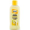 MIL MIL - bagnoschiuma orchidea e seta 1 lt