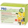 farmaderbe Pro collagen veg 21 buste