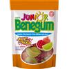 Benegum junior ace frizz caramelle gommose con succo di frutta e vitamine a c e 90 g