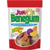 Benegum junior vita c caramelle gele' con succo di frutta e vitamina c 90 g