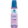 Sano e bello shampoo mousse rapid nf talco 300 ml