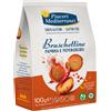piaceri meditteranei Piaceri mediterranei bruschettine paprika e peperoncino 100 g