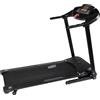 Bodyline Tapis roulant Tappeto Elettrico richiudibile Albatros Velocità massima 12 Km/h -2 livelli di inclinazione manuale - schermo LCD - fitness a casa - allenamento cardio