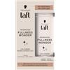 TAFT Schwarzkopf Taft - Polvere per capelli 2-in-1 - Volume - Lunga durata - Effetto opacizzante - Effetto disstyling - Non si attacca, 99% di ingredienti di origine naturale, contenitore da 10 g