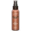 COSMETIC PLANT Body Shimmer Chocolate Cocktail Olio Secco 100ml - Brillantini Corpo Profumato, Effetto Glow, Brillante Glitter, Spalle Luminose, Look Perfetto per le Vacanze, Appuntamenti, Viaggi, Feste, Carnevale
