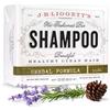 J.R. Liggett's, Old-Fashioned Bar Shampoo, Herbal Formula, 100ml