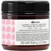 Davines Alchemic Creative Conditioner Pink 250 ml, balsamo rosa