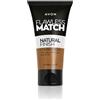 AVON Fondotinta Flawless Match Finitura - 345N Soft Honey | Base Trucco Smart Match Technology Con Copertura Modulabile | Make-Up Naturale Coprente Con Azione Idratante | 30ml