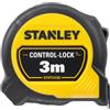 STANLEY Flessometro CONTROL LOCK Stanley STHT - | mt 3