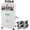Battistella Saturno 4F - Generatore Vapore con Caldaia 10 L - Saturno 4F - con 4 ferri da stiro