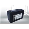 Q-batteries Batteria al litio 12-7,5 12 V 7 Ah LiFePO4 al litio fosfato ferroso merce pericolosa secondo le batterie al litio UN3480 spedizione secondo SV188 A