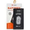 new net - Batteria Compatibile con iPhone 13 A2633 EMC 4031 MLPF3B/A, MLPG3B/A, MLPH3B/A, MLPJ3B/A, MLPK3B/A, MLQ63B/A, MLQ73B/A, MLQ83B/A, MLQ93B/A [3,84V - 3227mAh]