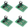 RAKSTORE Mini XH-M125 XPT8871 Mono Stereo Amplificatore Scheda Amplificatore Batteria Al Litio Modulo Audio AMP Sing Machine Module 3-5V 5W