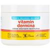 IST.GANASSINI SpA Vitamindermina Crema Idratante Restitutiva - 400ml