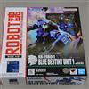 Tamashii Nations TAMASHII NATION ROBOT Spirits Gundam RX-79BD-1 Blue Destiny Unit 1 ver. ANIME
