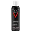 Vichy Linea Homme Mousse Schiuma da Barba Anti-Irritazioni Uomo 200 ml