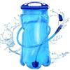 DKDDSSS Sacca Acqua, Sacca Idratazione, Sacca Idrica, Sacca d'Acqua Senza BPA, Serbatoio d'Acqua, Sacca da Vescica, per Zaino in Spalla, Sacca Idrica a Prova di Perdite, Ciclismo, Trekking e Campeggio