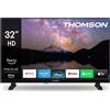 Does not apply 32'' (80 Cm) HD - LED Fire TV - Controllo Vocale Alexa, Supporto Airplay, Triplo