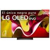 LG Smart TV LG OLED42C44LA 4K Ultra HD 42" HDR