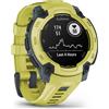 GARMIN Smartwatch GARMIN 010-02933-01 Lime 1,2" 0,9" 45 mm