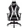 Diablo Chairs Sedia Gaming Diablo Chairs Diablo X-HORN 2.0 Nero Rosso
