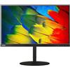 Lenovo Monitor Lenovo ThinkVision T24MV-30 23,8" LED IPS Flicker free 75 Hz 50-60 H