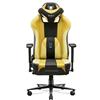 Diablo Chairs Sedia Gaming Diablo Chairs Diablo X-PLAYER 2.0. KING Giallo Nero