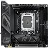 Asus Scheda Madre Asus 90MB1JB0-M0EAY0 LGA 1851