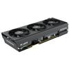 XFX Scheda Grafica XFX RX-76PQICKBY AMD Radeon RX 7600 8 GB GDDR6
