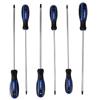 US PRO Set di 6 cacciaviti Torx a stella extra lunga, 250 mm, T10 - T30 1591