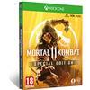 DC Comics Mortal Kombat 11 Special Edition - Xbox One